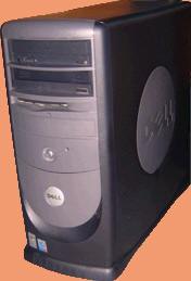 DELL Dimension 8300